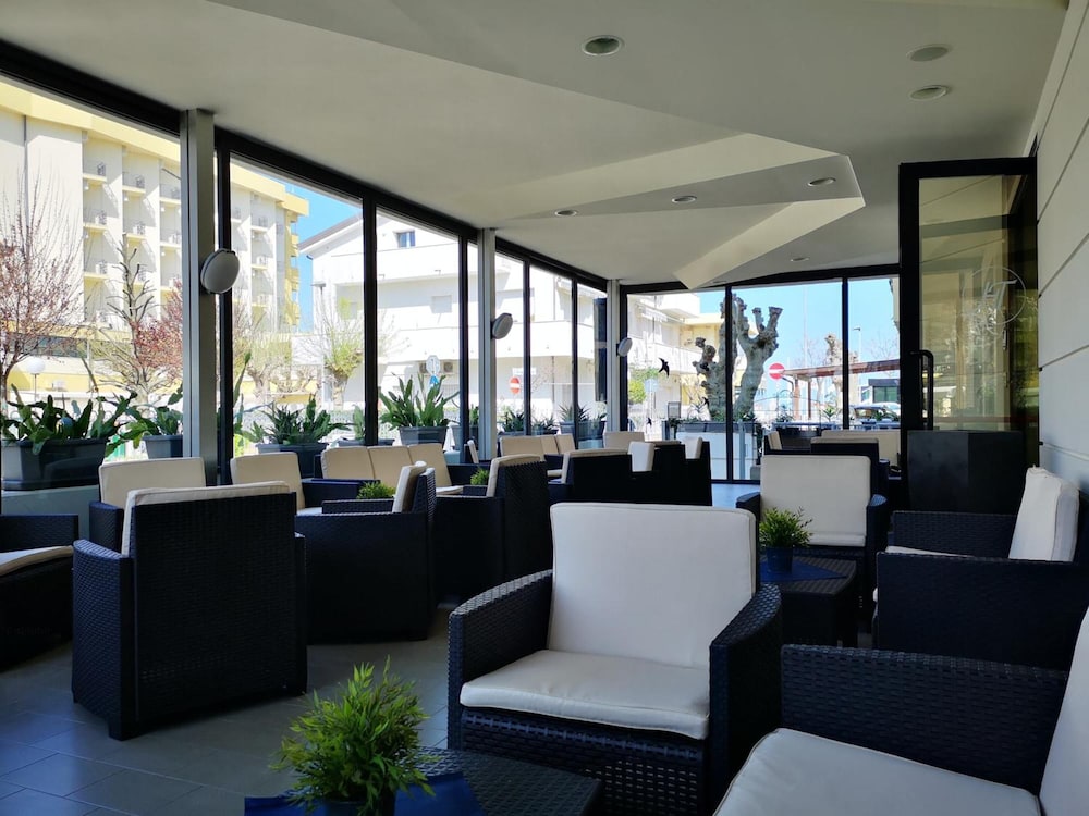 Hotel Tiglio 18/37