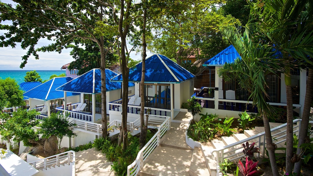 Simple Life Talay & Divers Resort 15/29