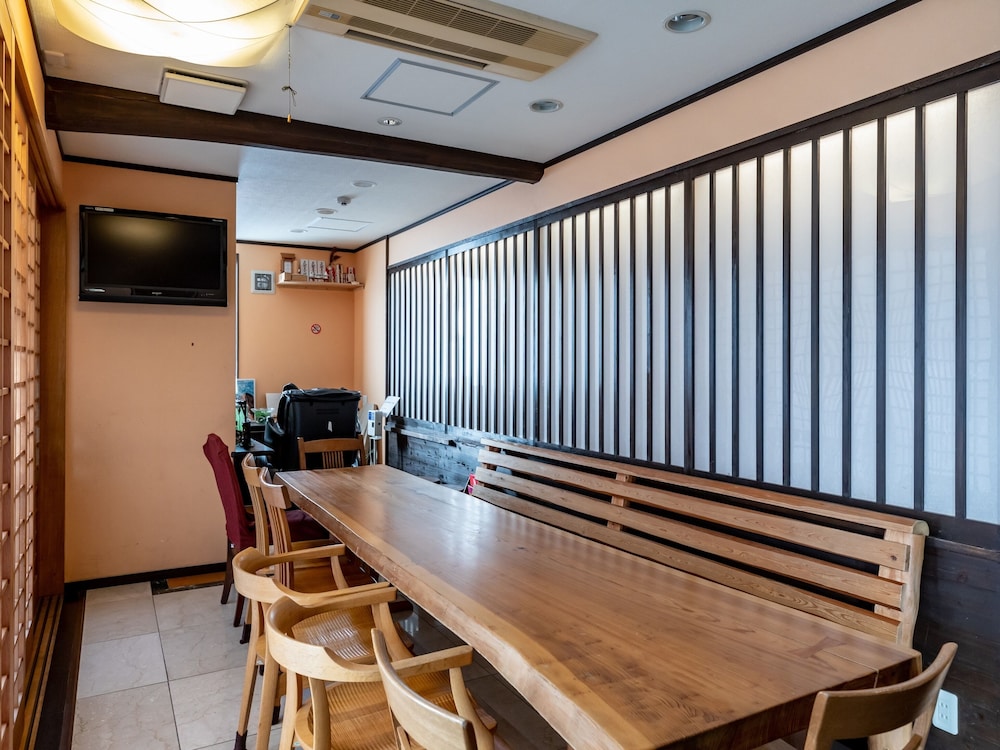 Tabist Sparkling Dolphins Inn Kyoto (ex Sparkling Dolphins Inn Kyoto) 6/33