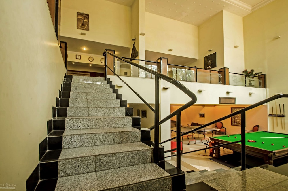 Quality Inn Regency Nasik 59/66