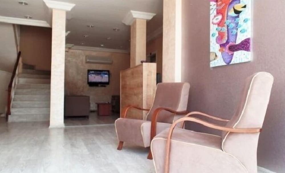 Datca Deniz Hotel 30/50