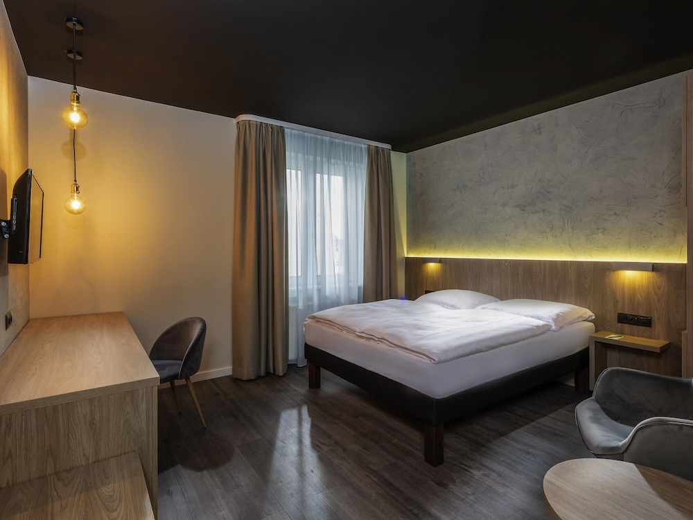 Ibis Styles Dresden Neustadt 5/47