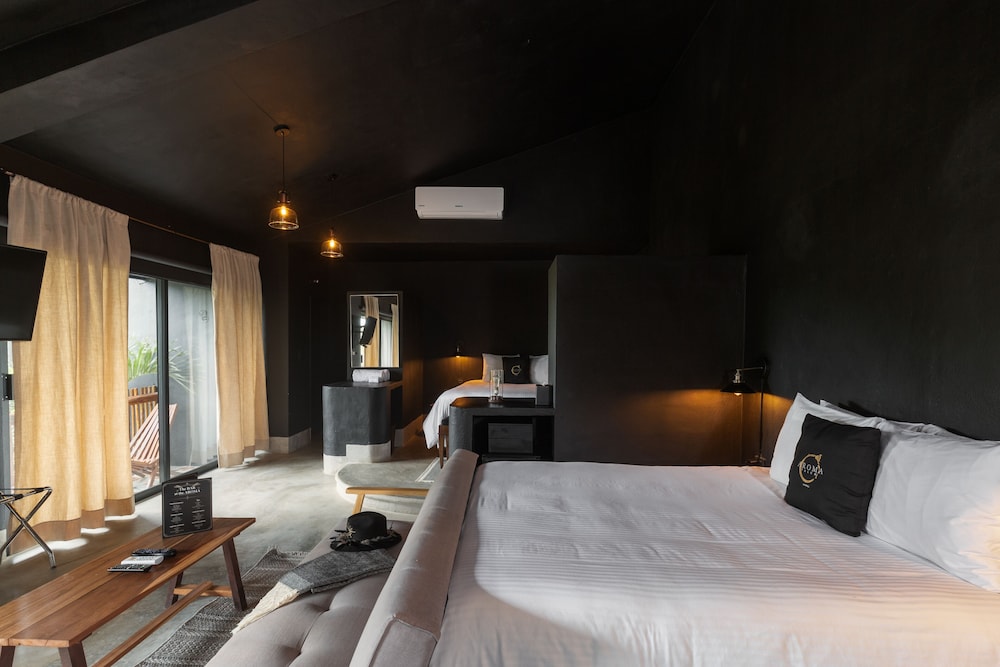 Aroma Tulum Hotel 10/42