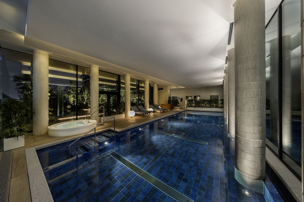 Hyatt House Tokyo Shibuya 22/49
