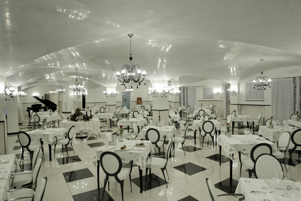 L'Araba Fenice Hotel & Resort 43/64