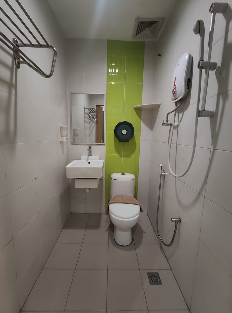 T Hotel Tandop 60/61