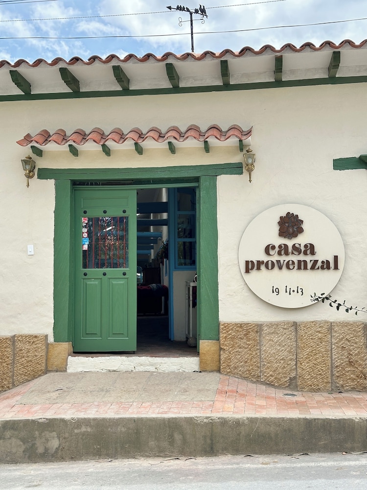 Hotel Casa Provenzal 1/46