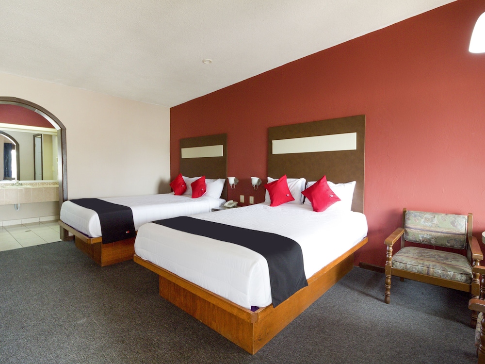 Hotel La Fuente 23/58