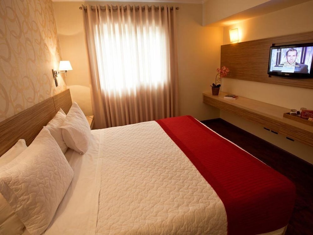 LS Villas Hotel e Spa 6/45