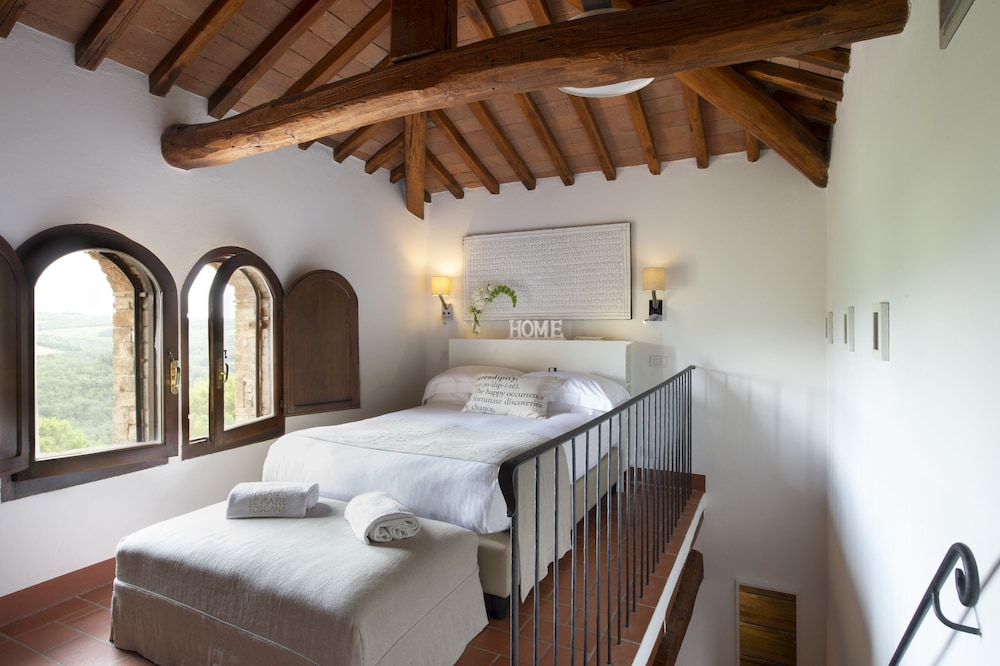 Locanda Le Piazze 36/77