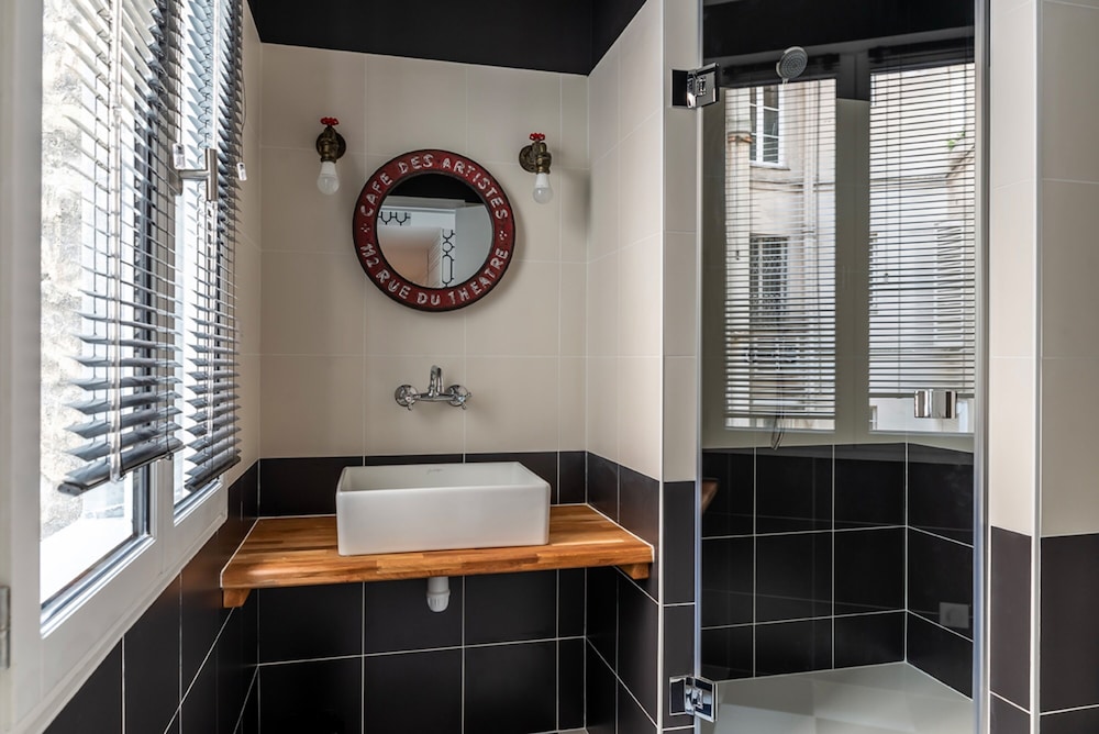 Be You Luxury Apart Hotel La Culottee 49/50