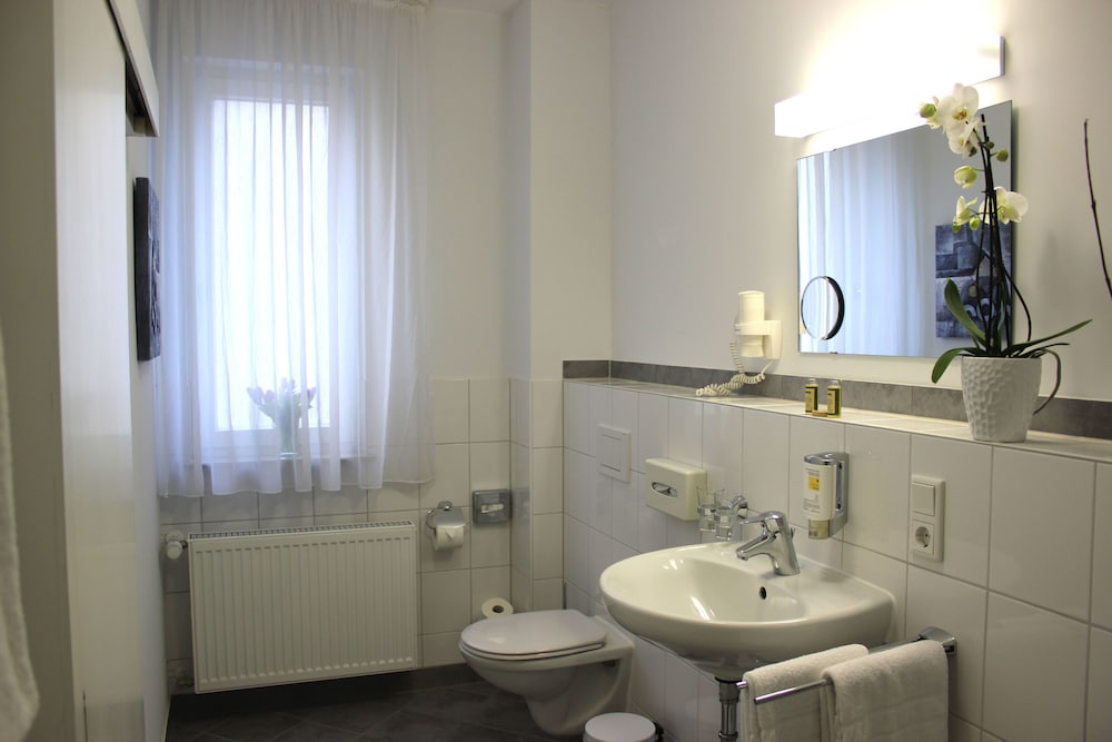 City Hotel Würzburg 8/48