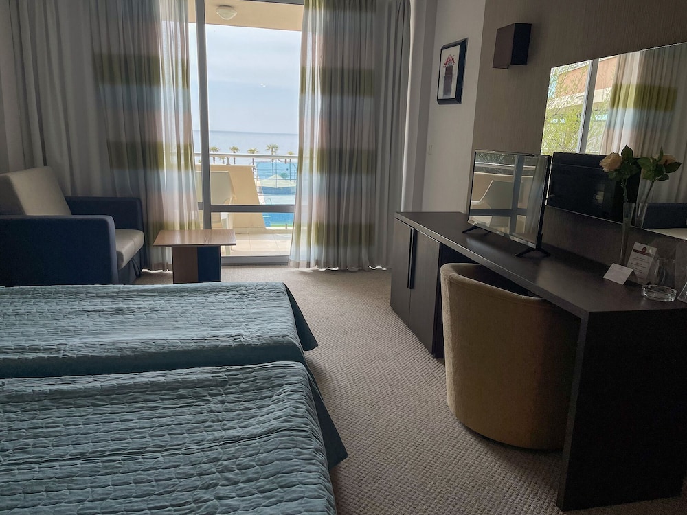 MPM Hotel Zornitza Sands 13/20