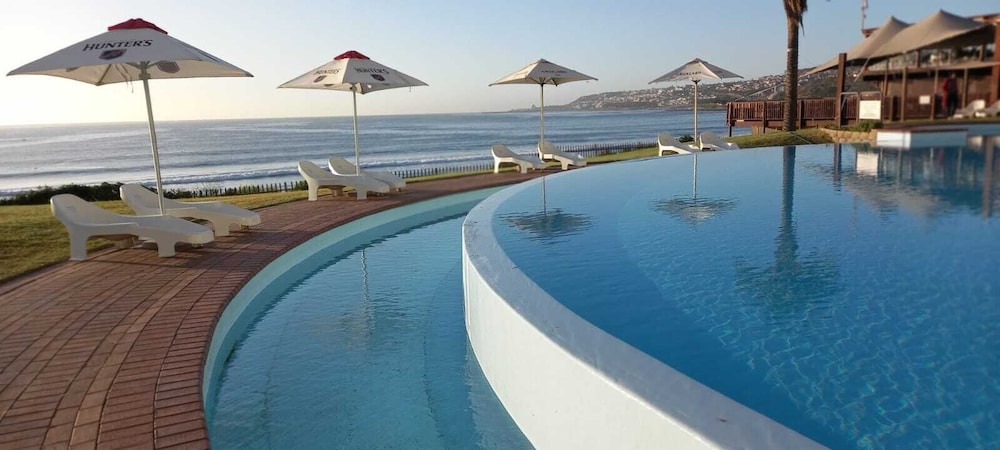 Diaz Strand Hotel And Resort 43/49