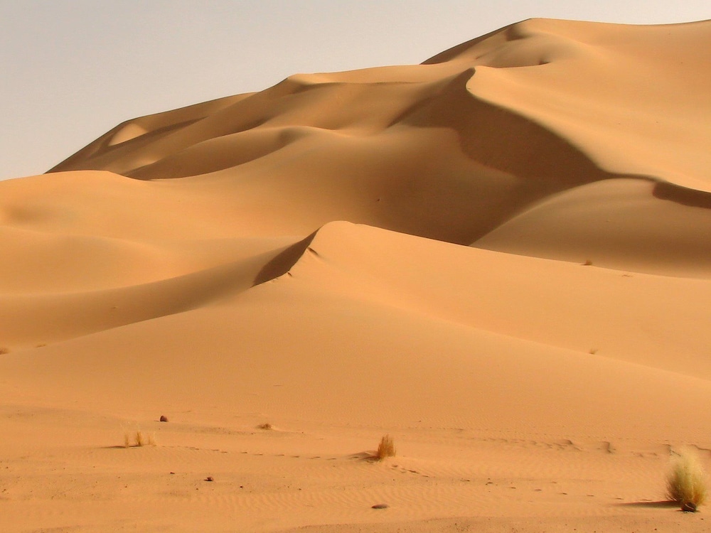 La Dune Blanche 44/48