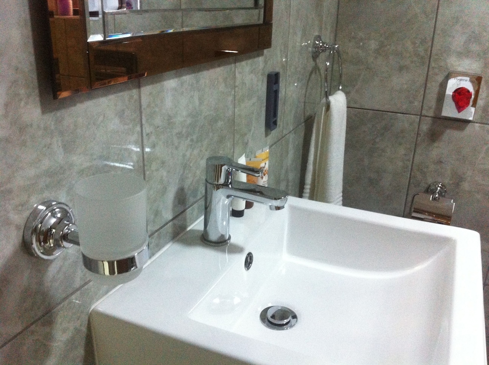 Marico Guest House 20/27