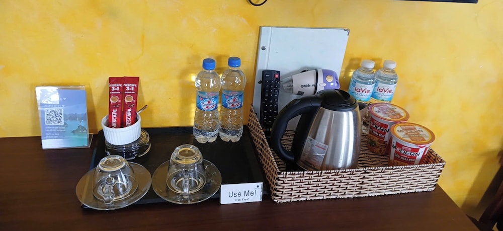 Duy Long Hotel 29/50