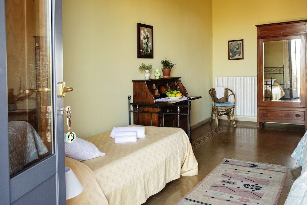 Agriturismo San Leonardello 5/50