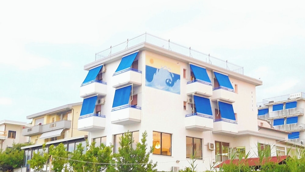 Mare Blu 2/50