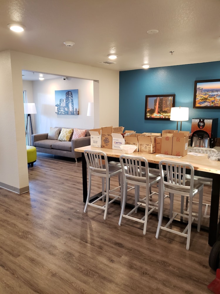 Woodspring Suites Orlando International Drive 30/43