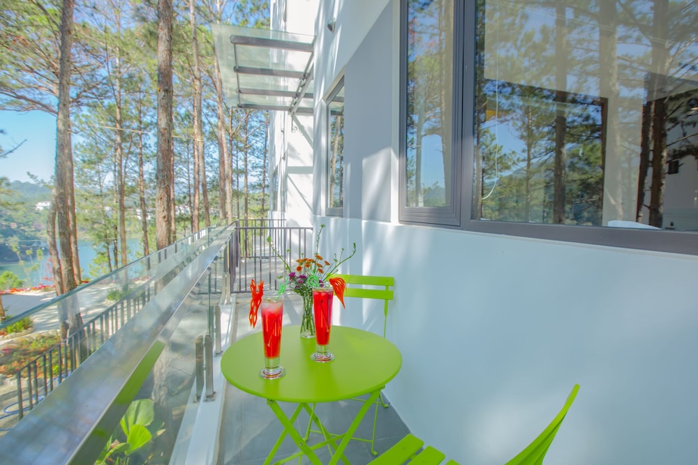 Cereja Hotel & Resort Dalat 34/50