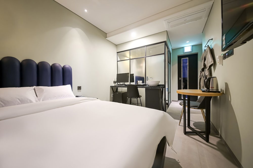 Songpa Boutique Hotel XYM 6/33