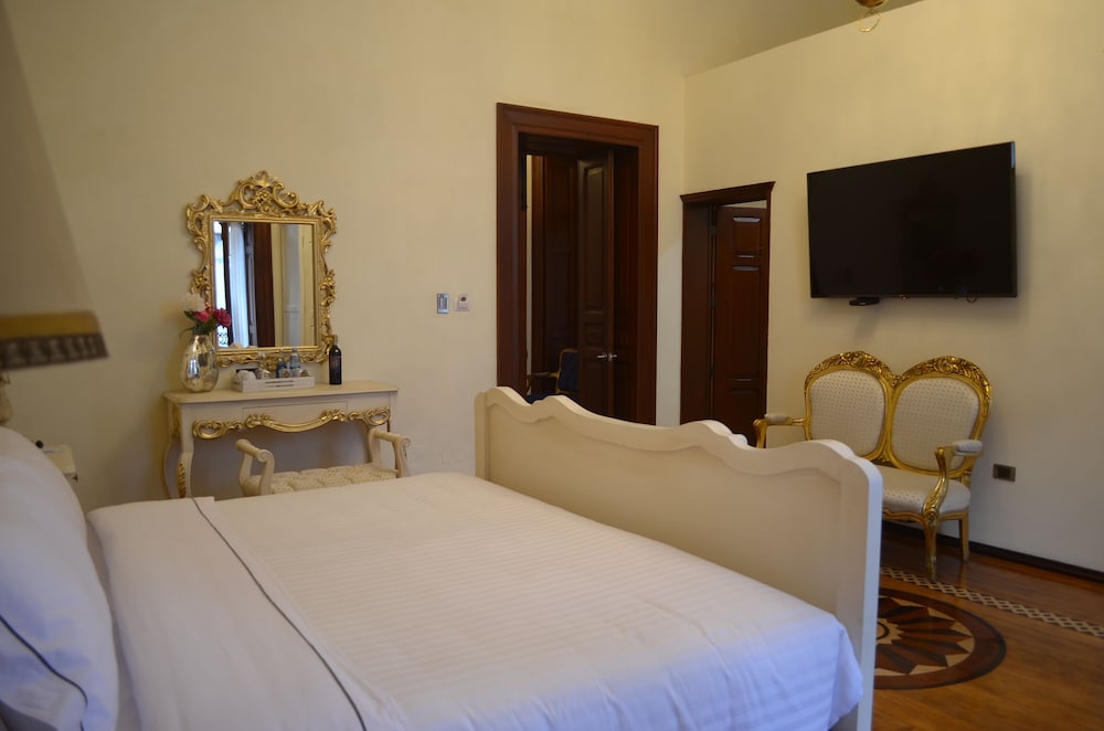 Hotel Marques del Angel 11/60