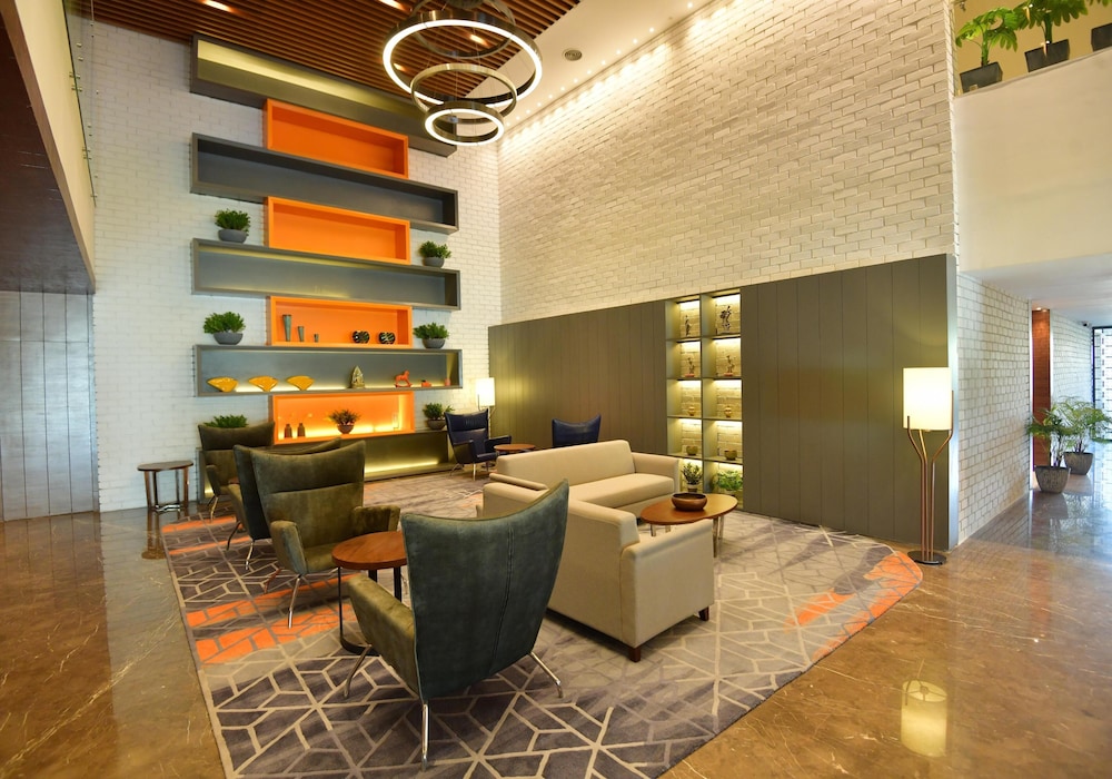 The Elite Narasapura, a member of Radisson Individuals 47/70