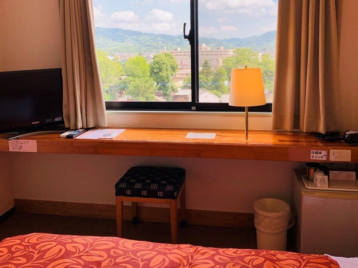 Yame Green Hotel 31/35