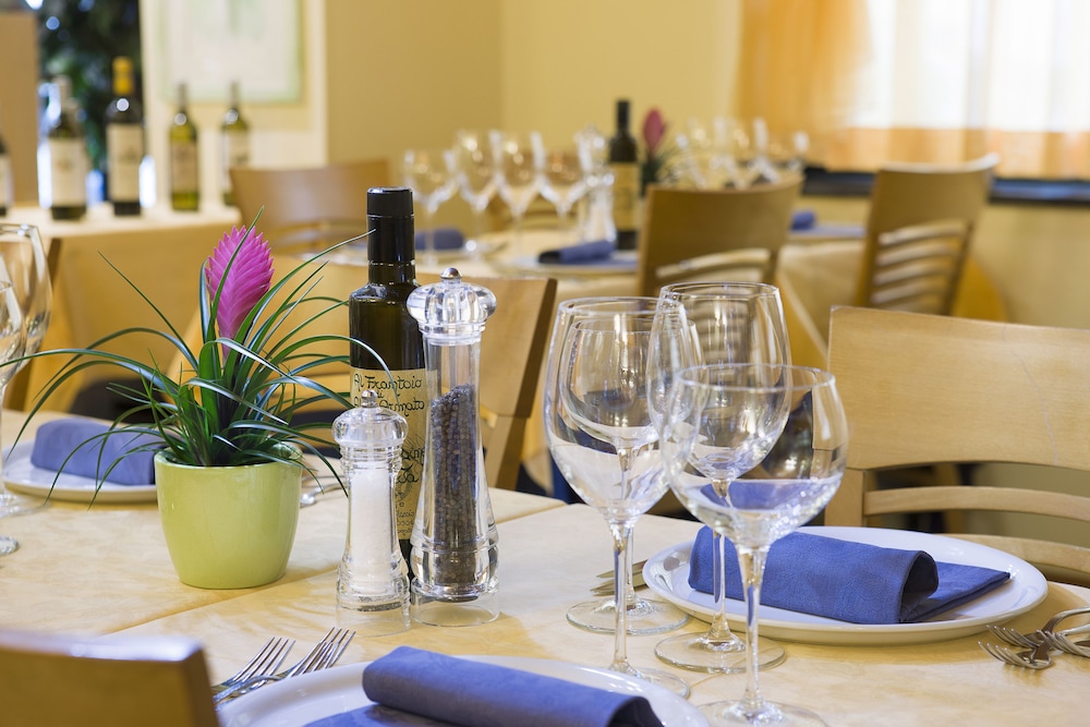Hotel Ristorante Toscana 18/45