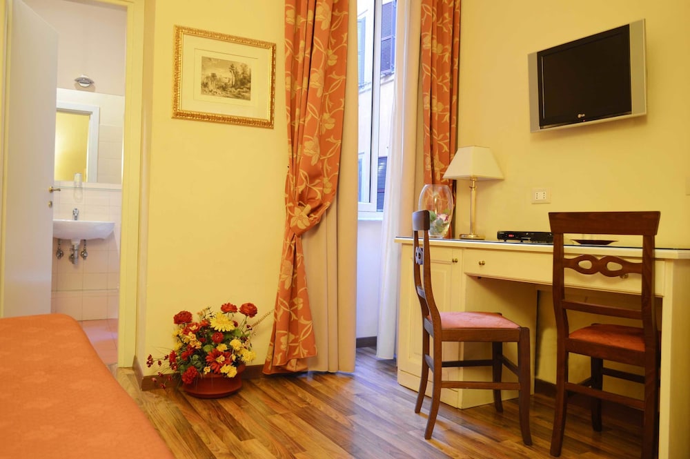 Residenza Domiziano 43/59