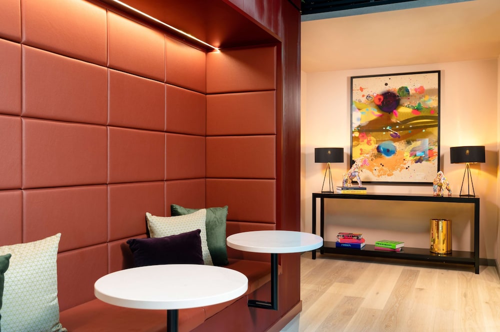 Hyatt Place London City East 51/67