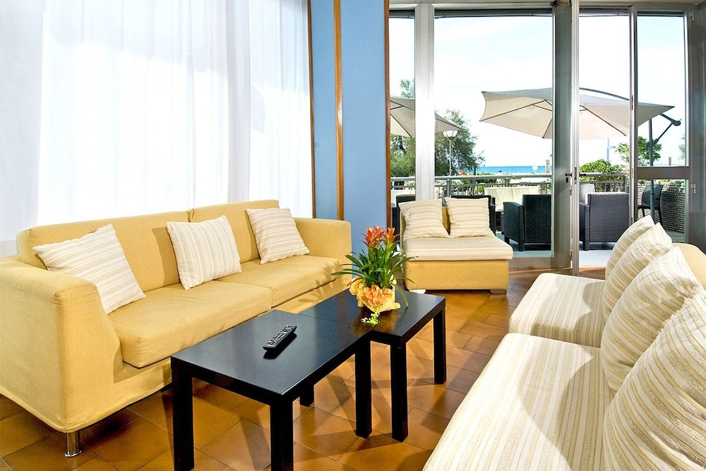 Flaminio Hotel 17/25