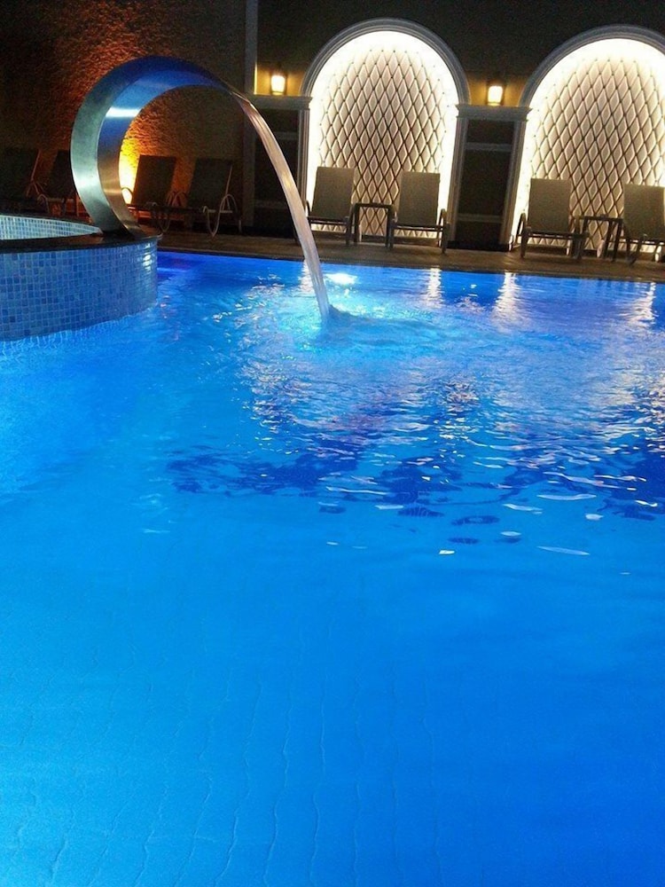 Lavinia Apart Hotel 39/66