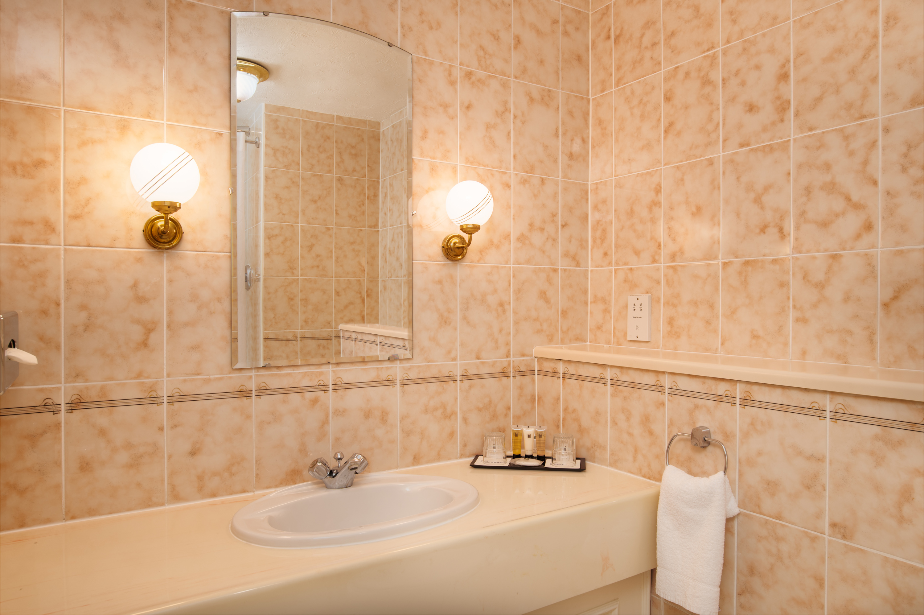 Copthorne Hotel Effingham Gatwick 37/38