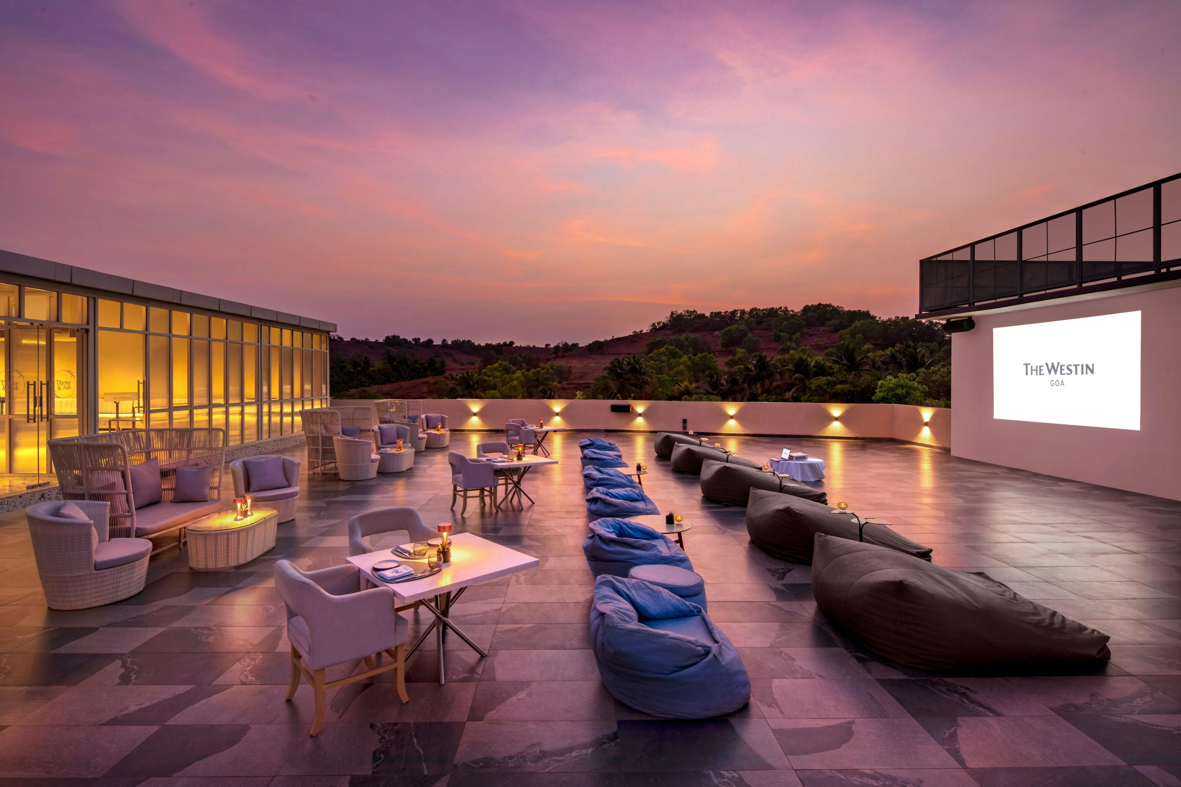 The Westin Goa 2/13