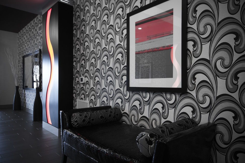 Hampton Inn And Suites Dupont 30/46