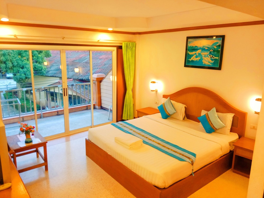 STANDARD, DOUBLE OR TWIN BED