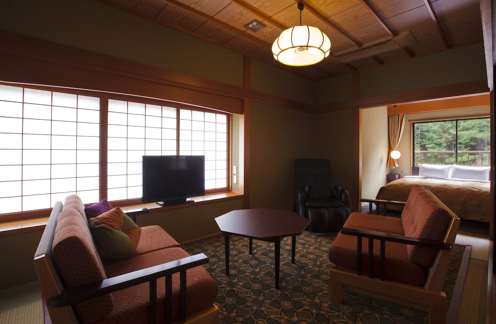 Yunohana Resort Suisen 27/50