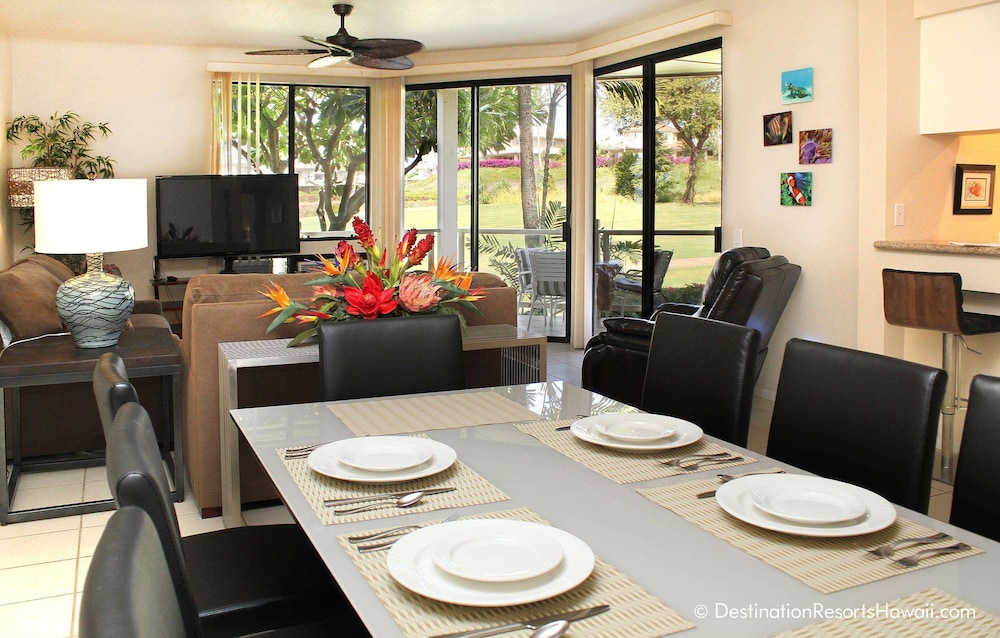 Wailea Grand Champions a Destination Residence 42/54