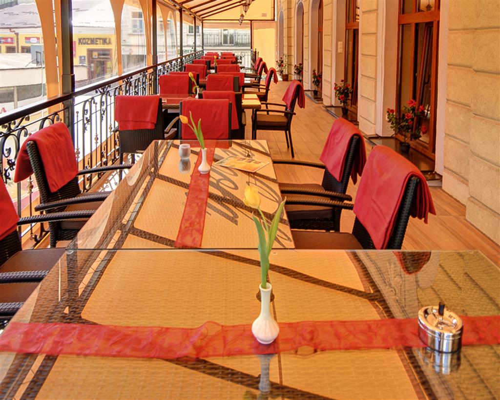 Palace Hotel Polom 24/42