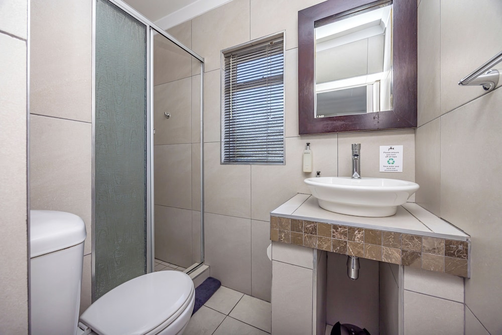 Plattekloof Premium Lodge 48/50