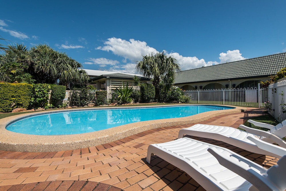 Sunshine Coast Airport Motel 50/55