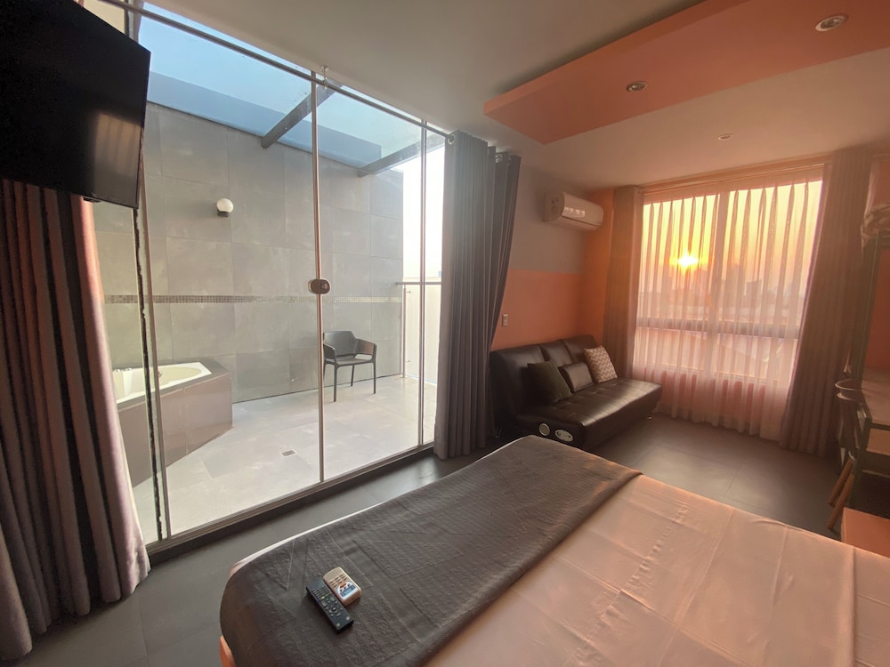 Hotel G 29/50
