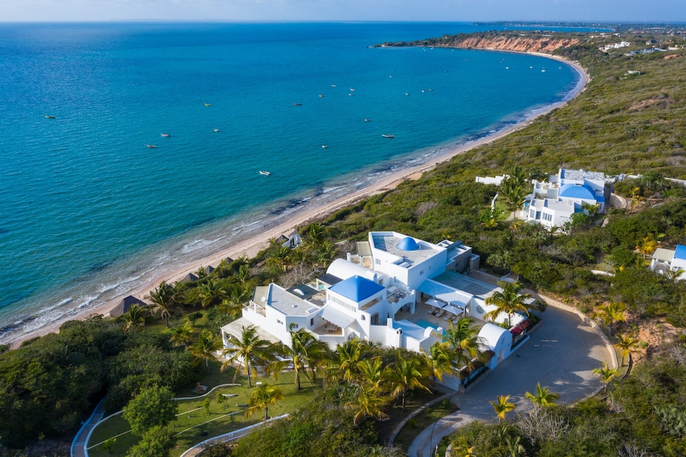 Santorini Mozambique 40/50