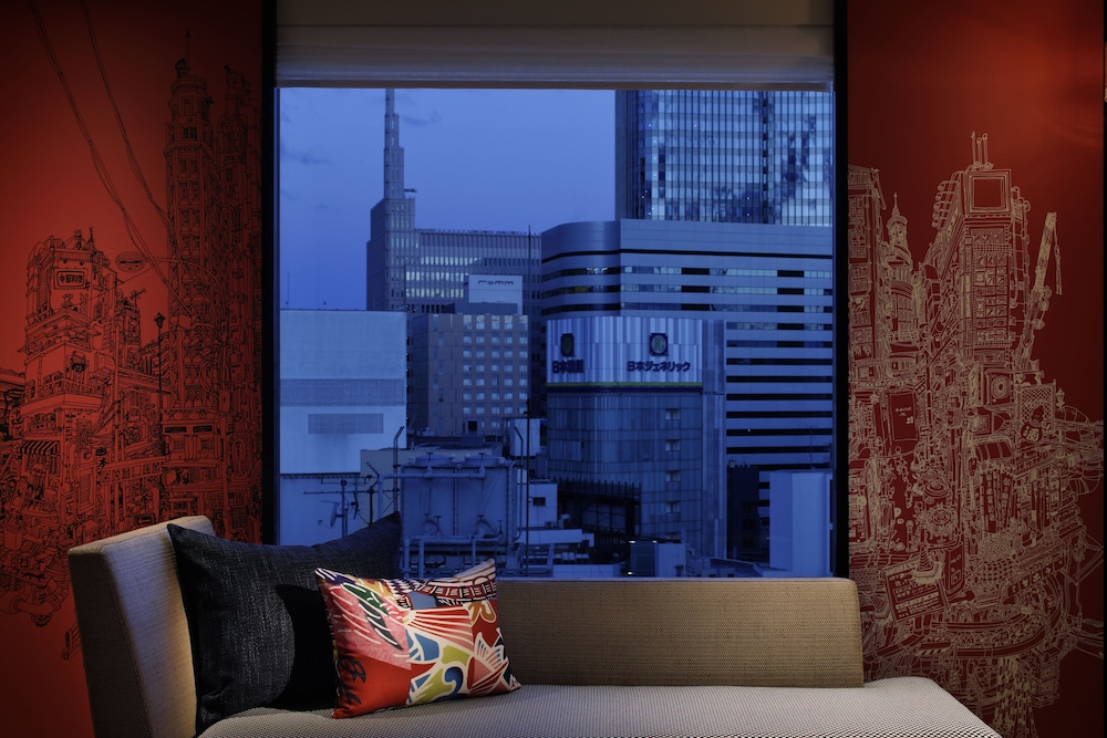 Hyatt Centric Ginza Tokyo 25/69
