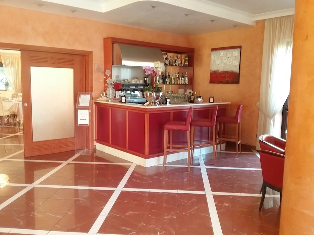 Hotel Gullo 8/62