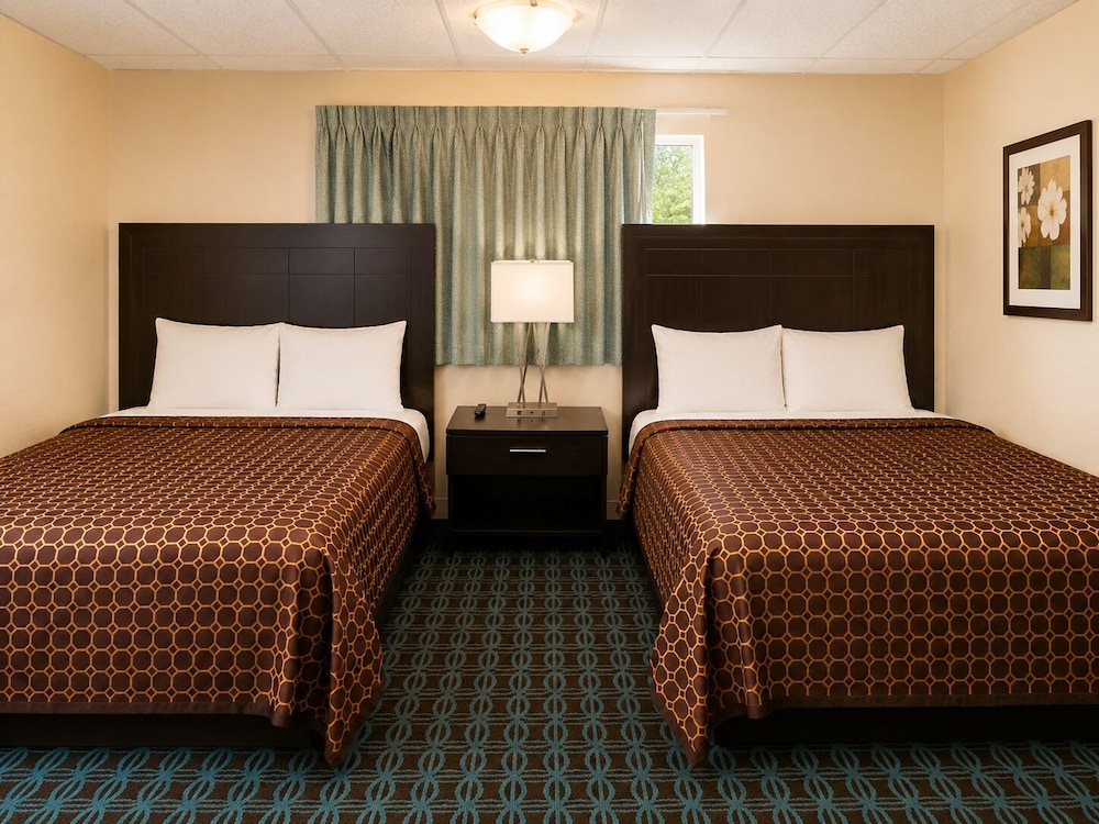 Extended Stay Snyder 25/51
