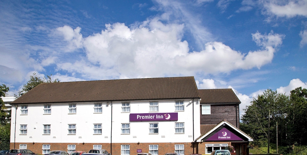 Premier Inn Stevenage in STEVENAGE