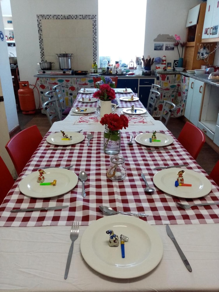 Lighthouse Farm Backpackers Lodge 24/42